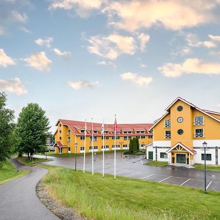 Quality Hotel Sarpsborg Dış mekan fotoğraf