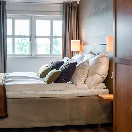 Quality Hotel Sarpsborg Dış mekan fotoğraf