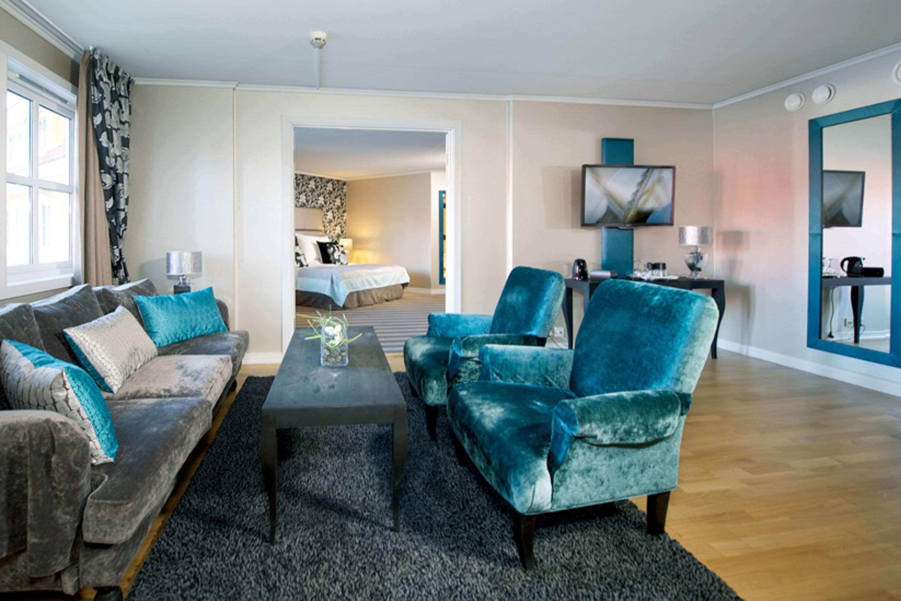 Quality Hotel Sarpsborg Dış mekan fotoğraf