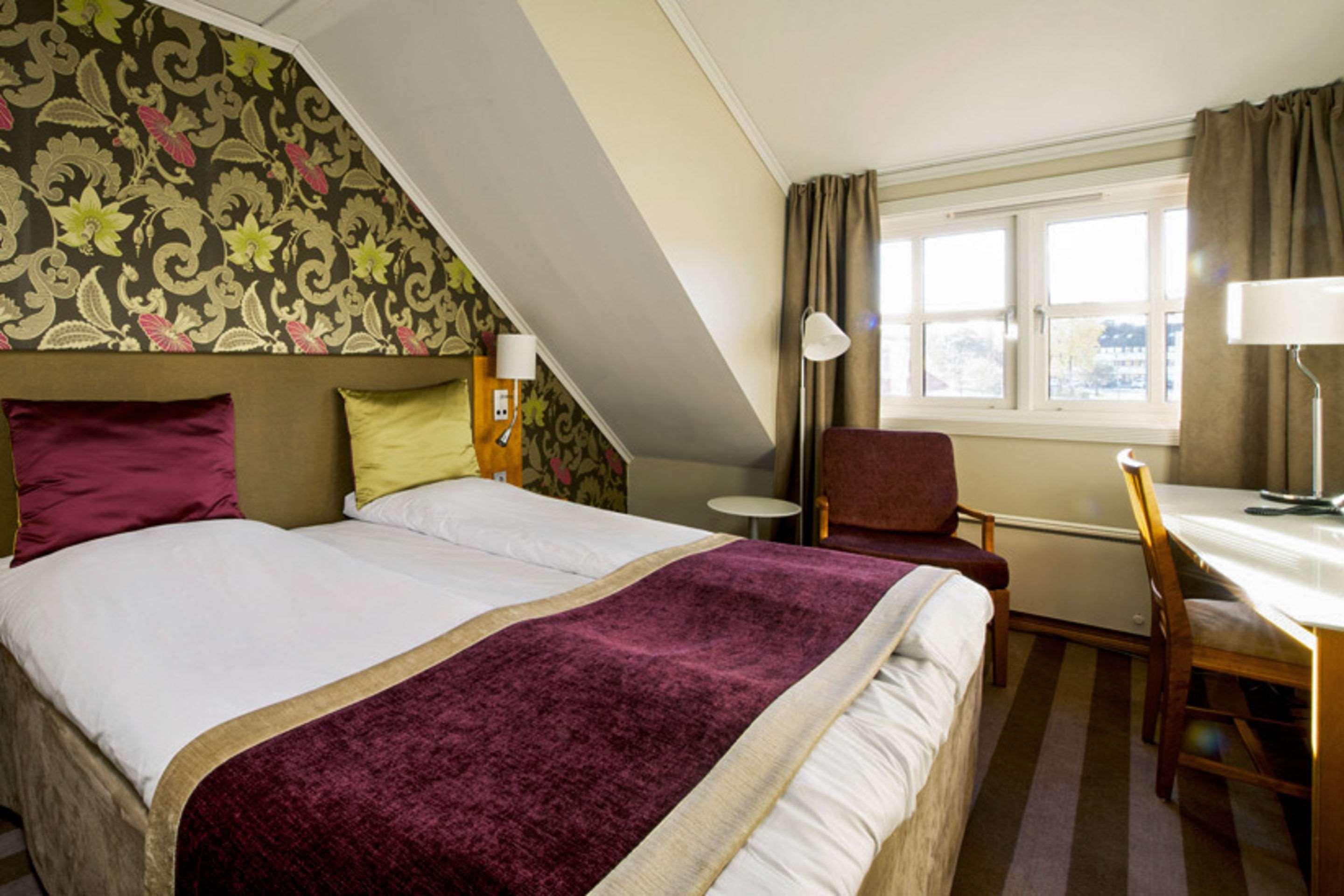 Quality Hotel Sarpsborg Dış mekan fotoğraf