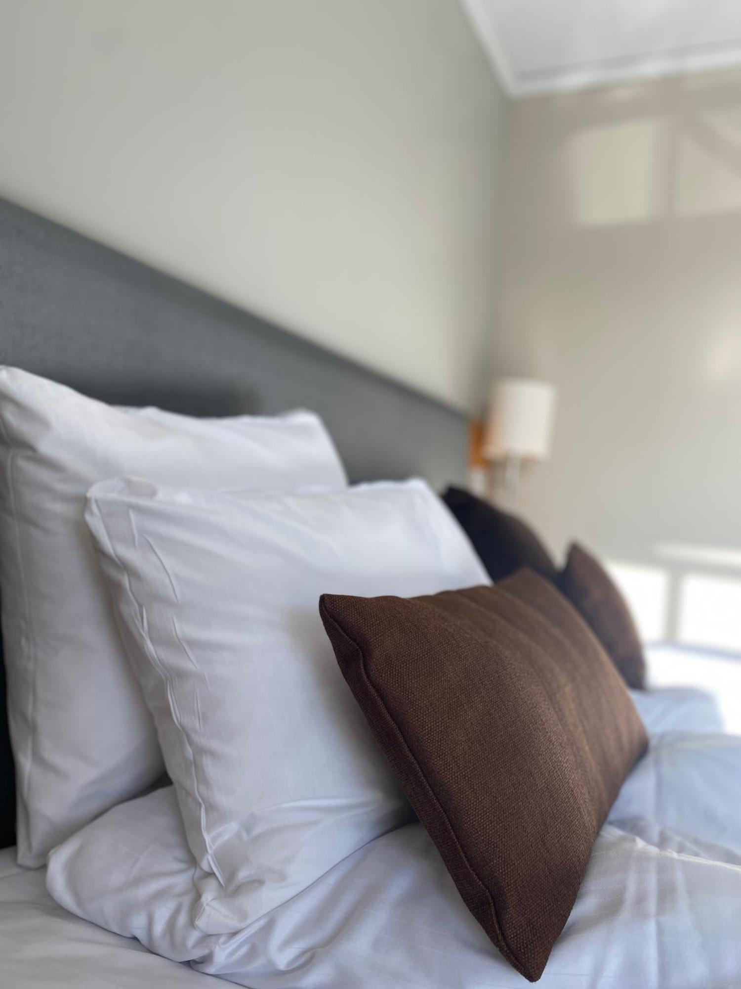 Quality Hotel Sarpsborg Oda fotoğraf