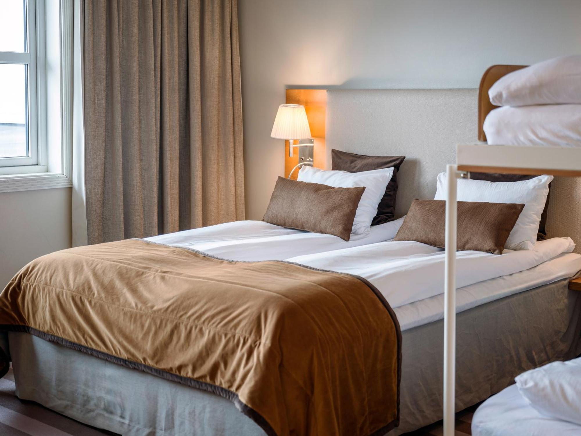 Quality Hotel Sarpsborg Dış mekan fotoğraf