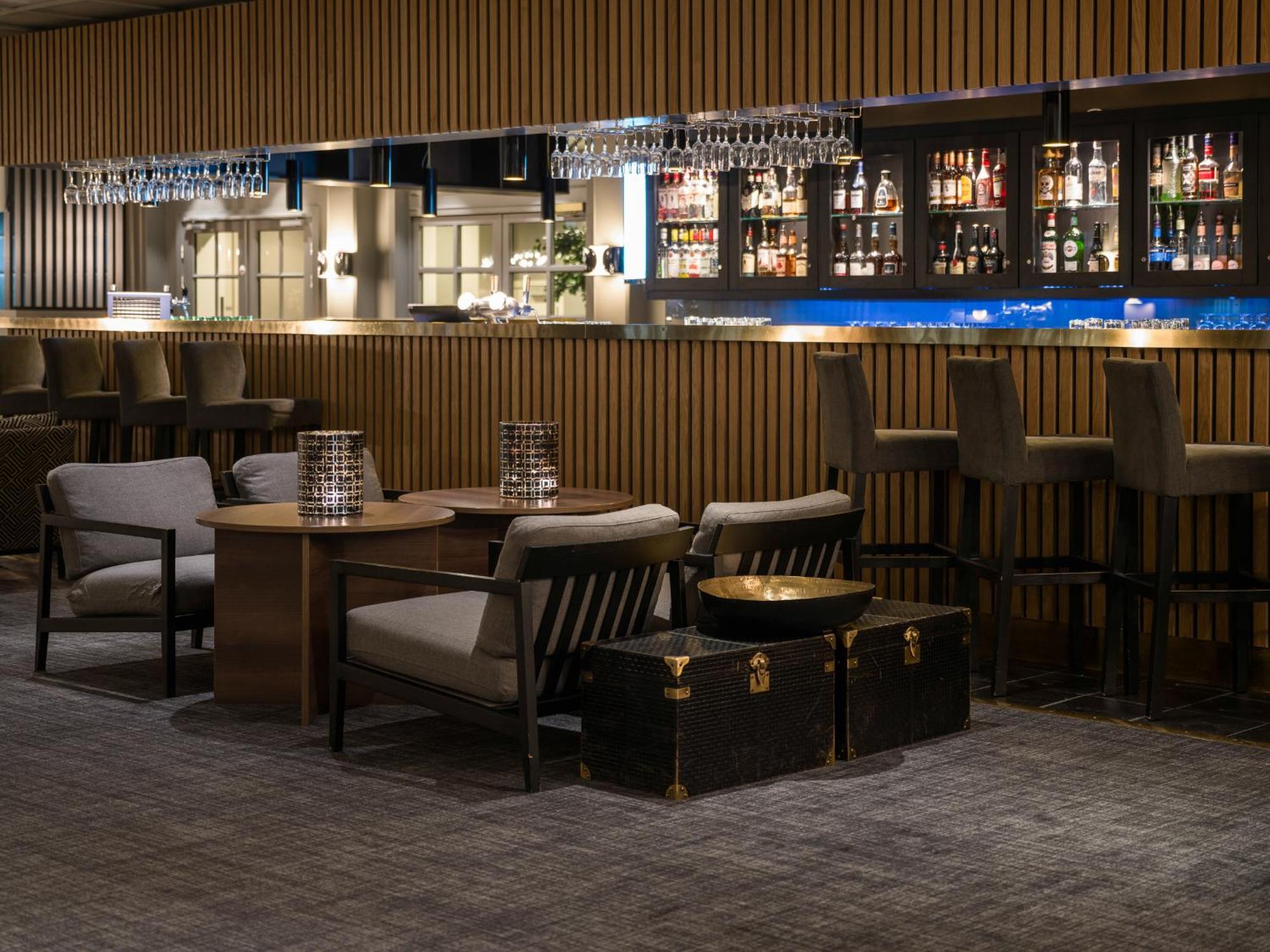 Quality Hotel Sarpsborg Dış mekan fotoğraf