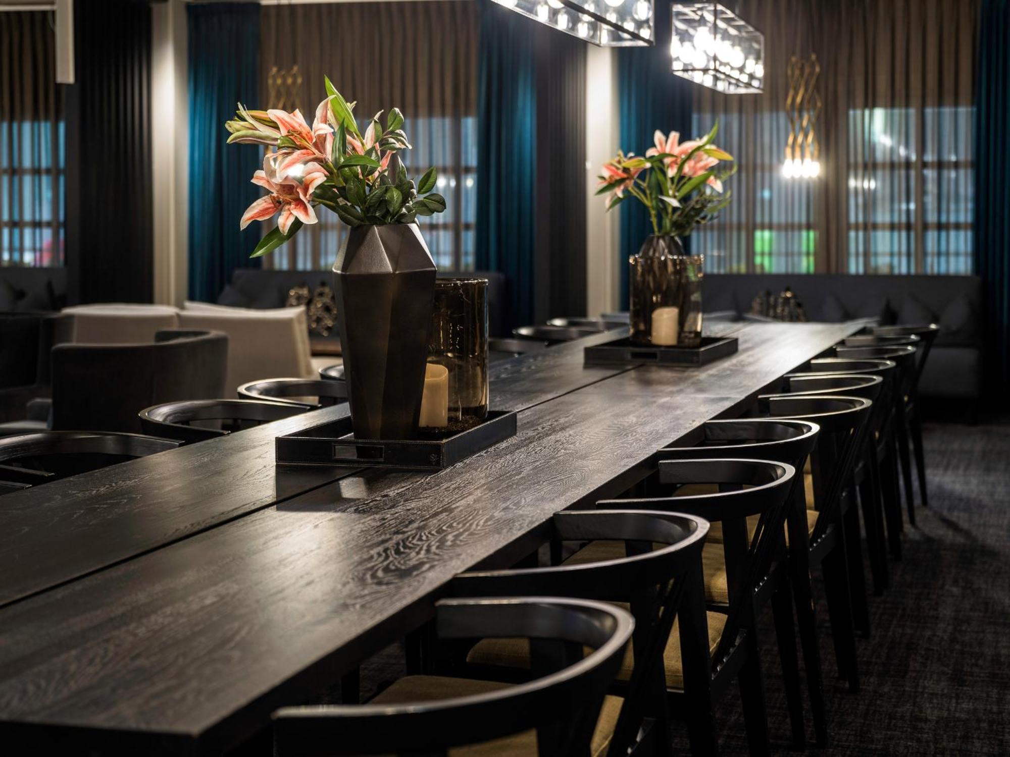 Quality Hotel Sarpsborg Dış mekan fotoğraf