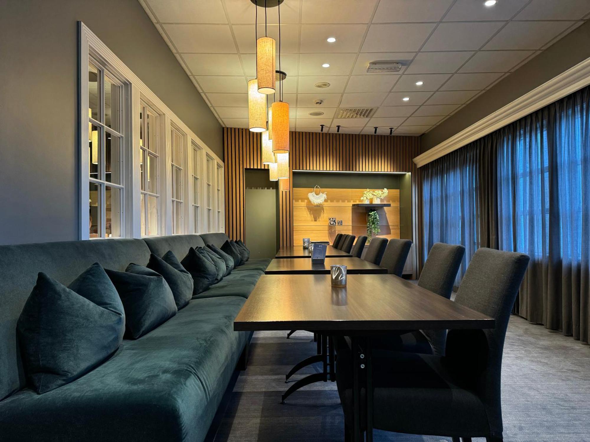 Quality Hotel Sarpsborg Dış mekan fotoğraf