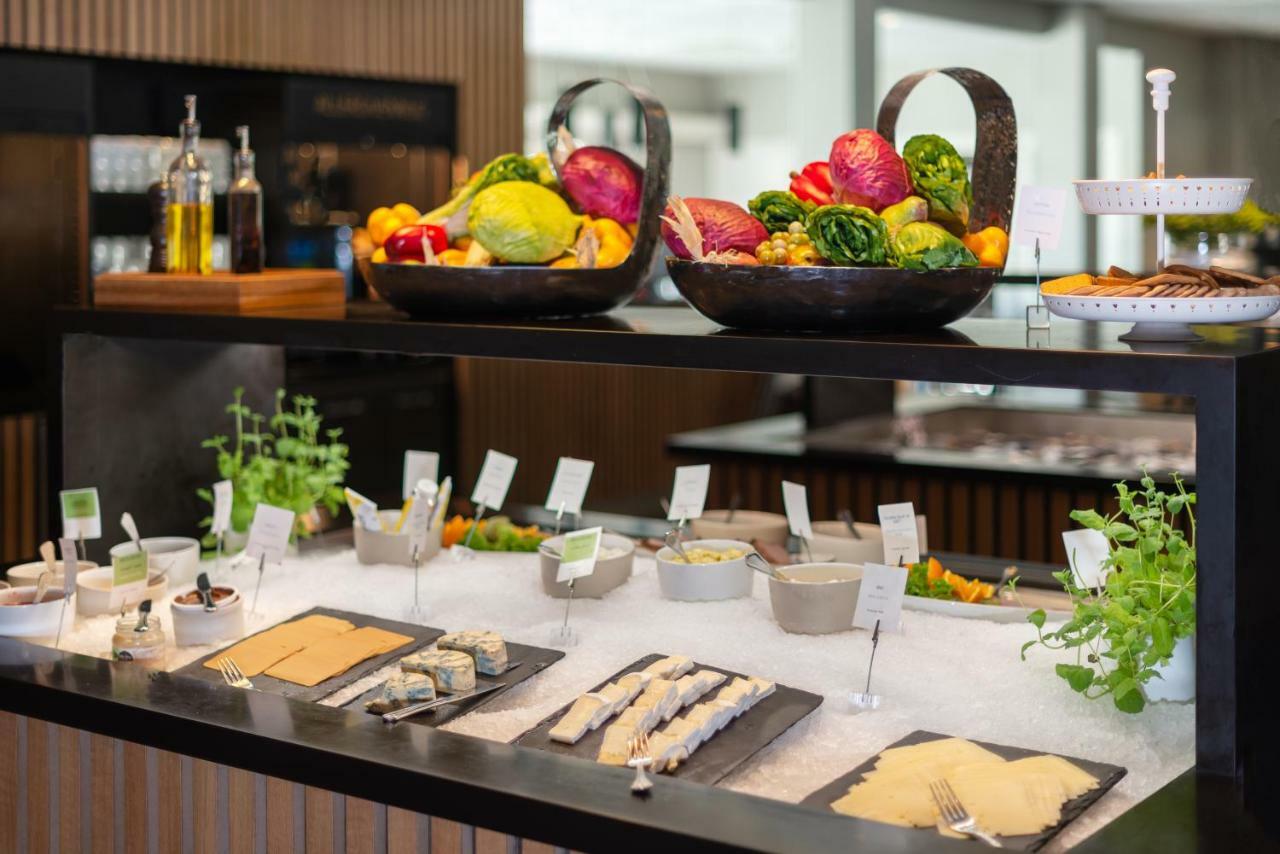 Quality Hotel Sarpsborg Dış mekan fotoğraf