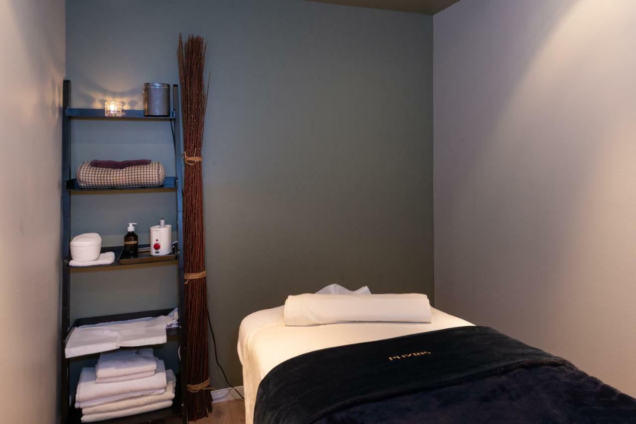 Quality Hotel Sarpsborg Dış mekan fotoğraf