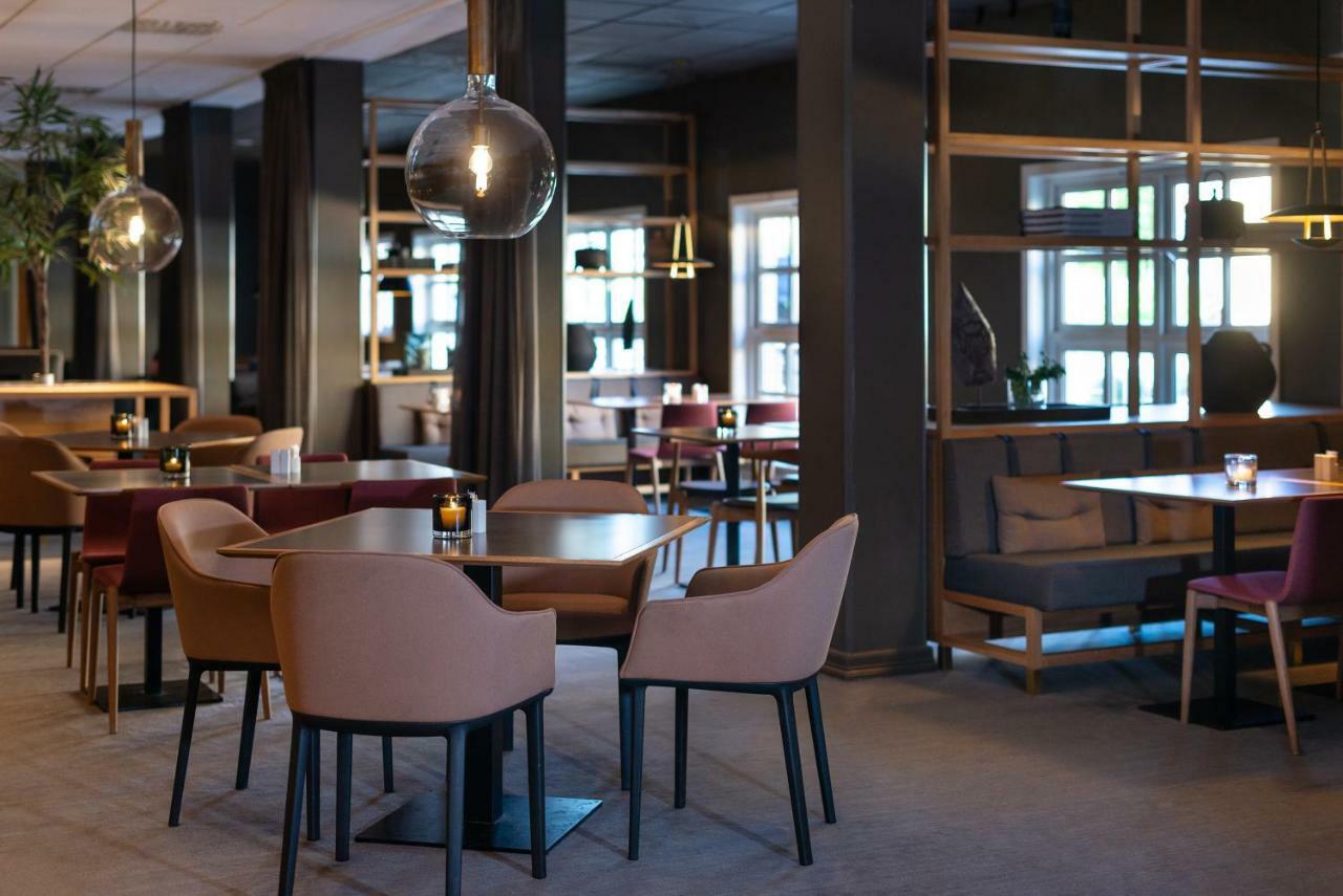 Quality Hotel Sarpsborg Dış mekan fotoğraf