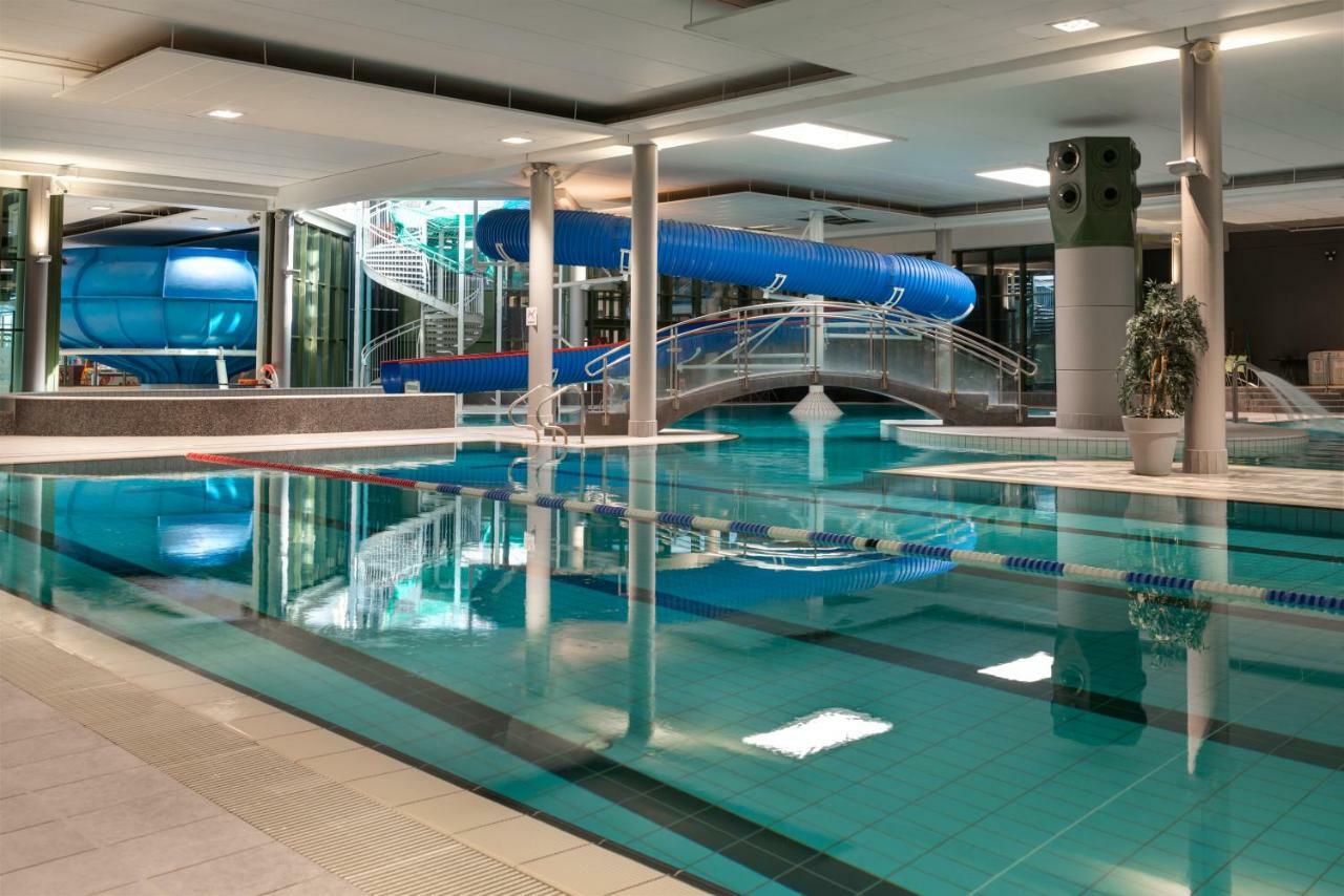 Quality Hotel Sarpsborg Dış mekan fotoğraf