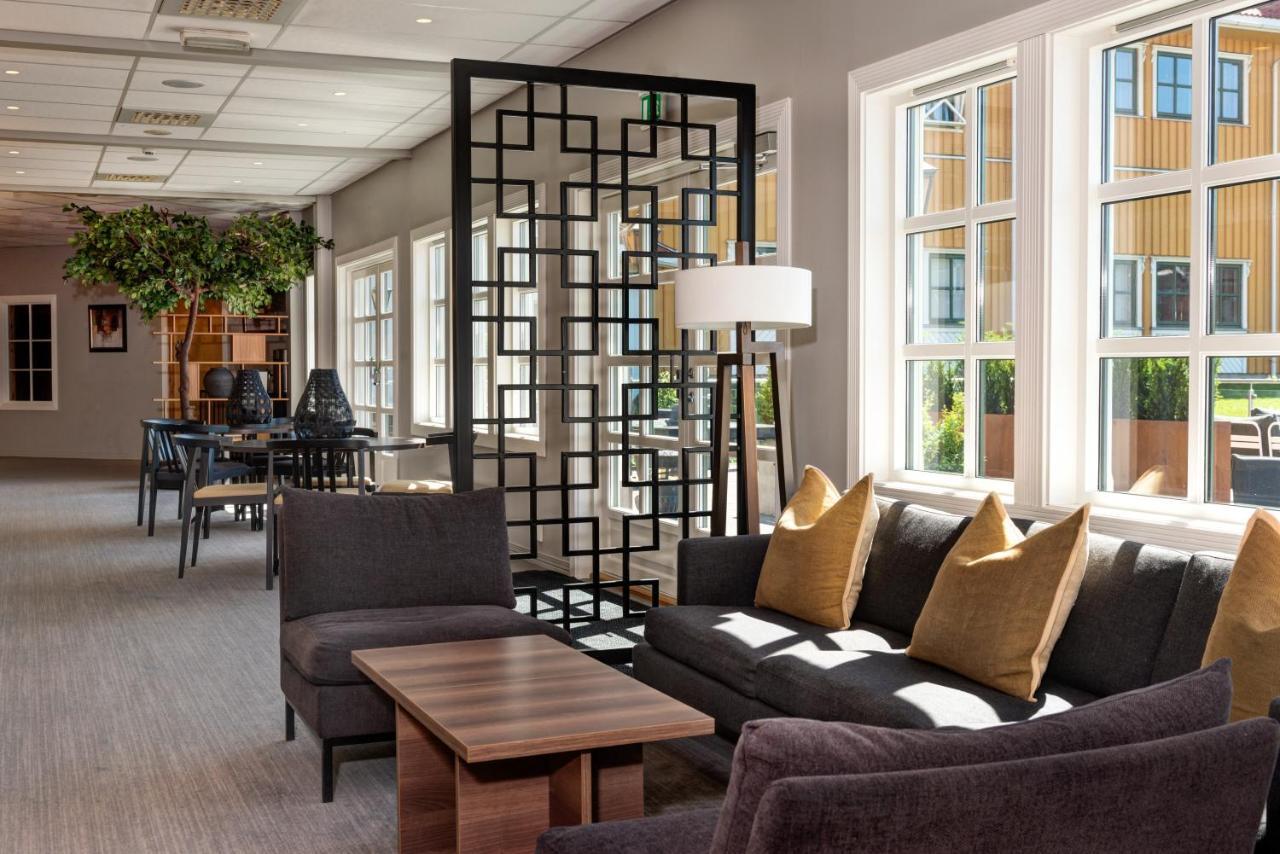 Quality Hotel Sarpsborg Dış mekan fotoğraf